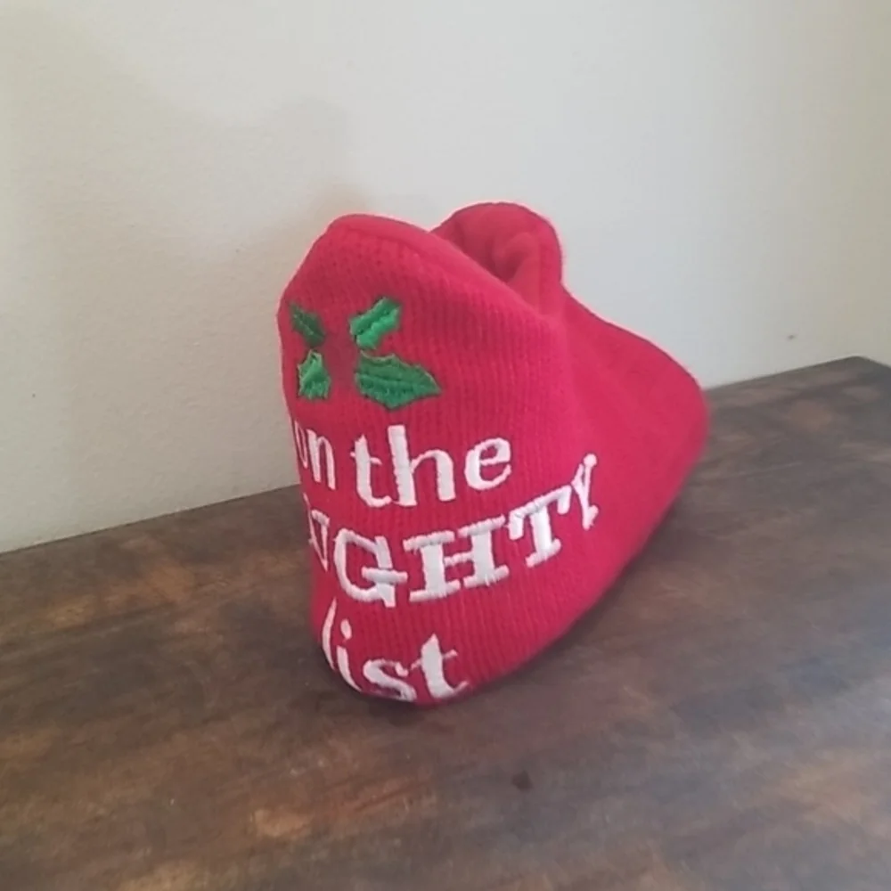 Coozie‎ . Single Mitten .. New w/o Tag